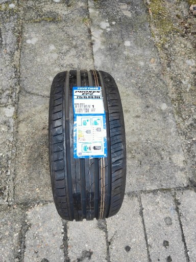 Zdjęcie oferty: Opona TOYO 215/45 R16 86V PROXES CF2