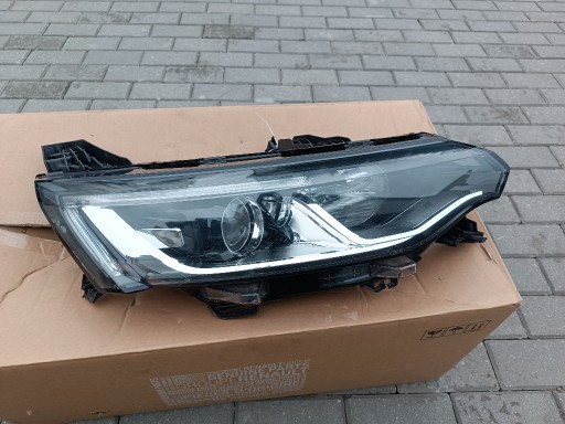 Zdjęcie oferty: RENAULT talisman REFLEKTOR PRAWY - 260108543R