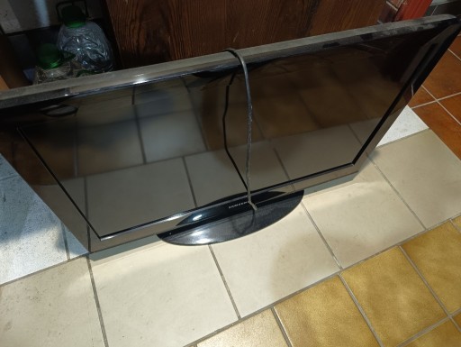 Zdjęcie oferty: Telewizor LCD Samsung LE32E420E2W 32 HD Ready 