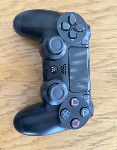 Zdjęcie oferty: Pad do konsoli PS4 bezprzewodowy 24H