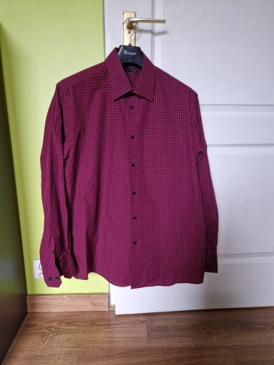 Zdjęcie oferty: Koszula męska z długim rękawem | Joker | Rozmiar L