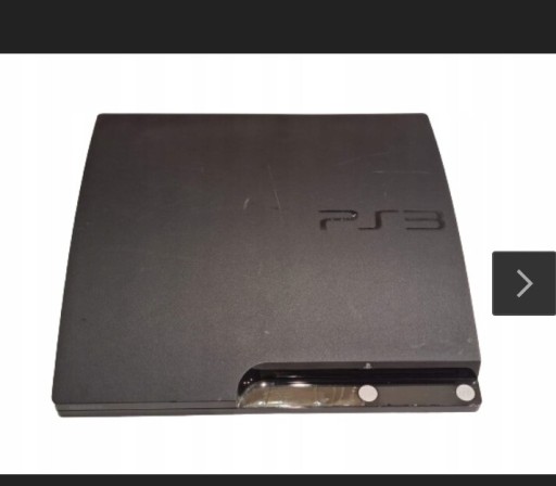 Zdjęcie oferty: 2 konsole PS3  na części 