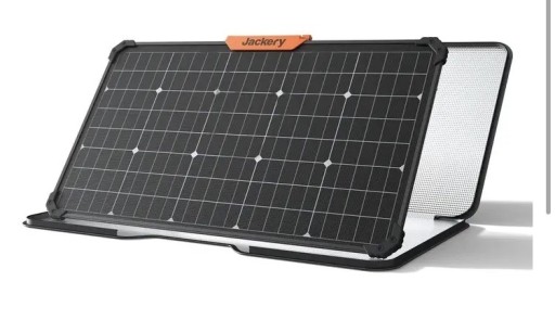 Zdjęcie oferty: Jackery solar 80w