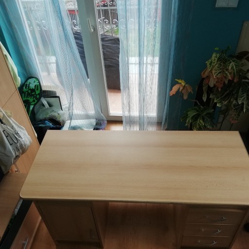 Zdjęcie oferty: Biurko 74x125x52