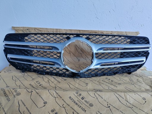 Zdjęcie oferty: Mercedes W253 Atrapa grill Nowy pod kamere