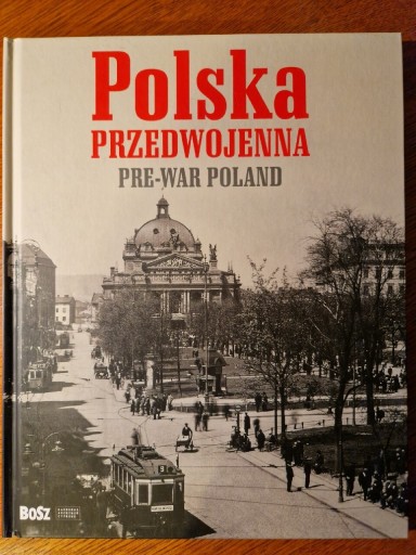 Zdjęcie oferty: Polska Przedwojenna Pre-war Poland