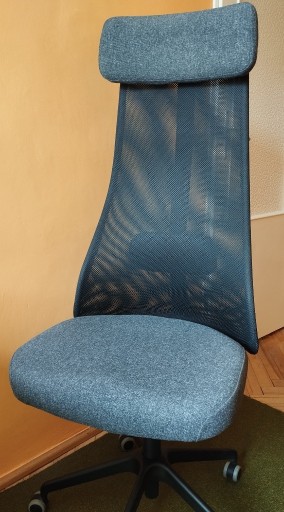 Zdjęcie oferty: Krzesło biurowe IKEA JÄRVFJÄLLET 