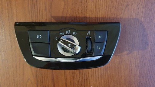 Zdjęcie oferty: włącznik przełącznik świateł BMW G30 2018 9493732