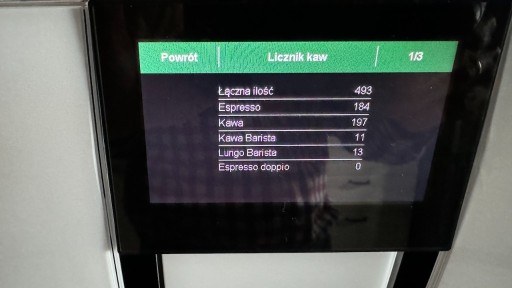 Zdjęcie oferty: JURA Z10 prawie nowy