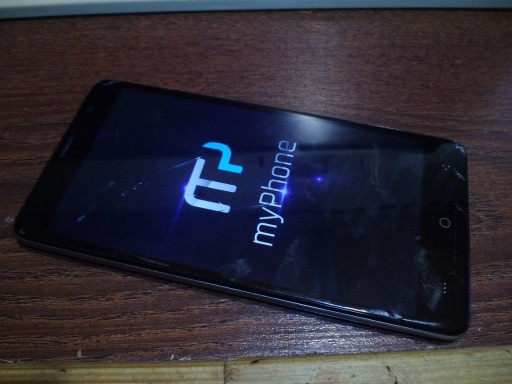 Zdjęcie oferty: Myphone artis, uszk, uruchamia sie działa