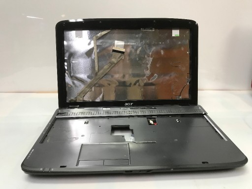 Zdjęcie oferty: Obudowa ACER Aspire 5535|5235 model MS2254