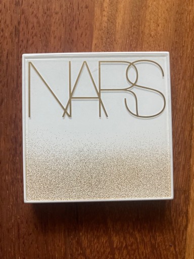 Zdjęcie oferty: Paleta cieni. Endless nights. Nars. Okazja