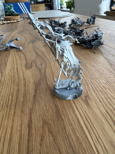 Zdjęcie oferty: Guardian of Souls [Nightaunt - Age of Sigmar]