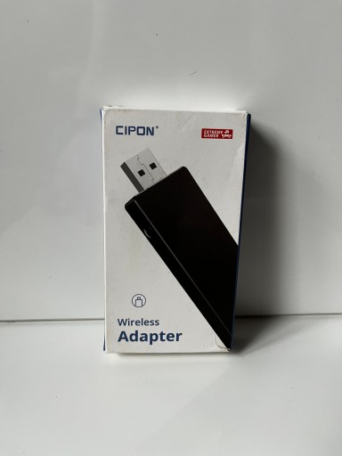Zdjęcie oferty: Cipon Xbox One USB Windows Adapter