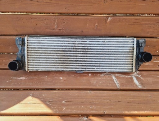 Zdjęcie oferty: Intercooler do Mercedesa Sprinter 907