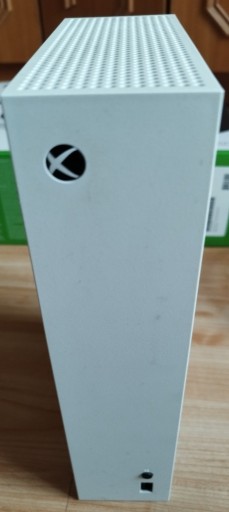 Zdjęcie oferty: Xbox series S stan idealny