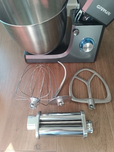 Zdjęcie oferty: Mikser ręczny G3Ferrari Pastaio 10&Lode 1500 W