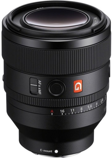 Zdjęcie oferty: Sony FE GM 50mm f/1.2 Nowy Gwarancja