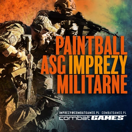 Zdjęcie oferty: Paintball/ASG dla grupy 10 osób