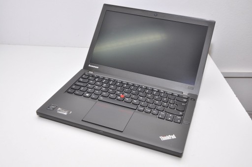 Zdjęcie oferty: LENOVO thinkpad X240 i7 SSD 180GB JAK NOWY