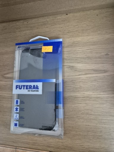 Zdjęcie oferty: Futerał Samsung Galaxy S21 5G