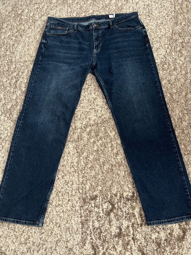 Zdjęcie oferty: Spodnie Jeansowe Męskie W40 L32