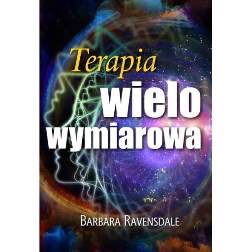 Zdjęcie oferty: Terapia wielowymiarowa Ravensdale