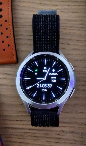 Zdjęcie oferty: Galaxy Watch 4 Classic LTE