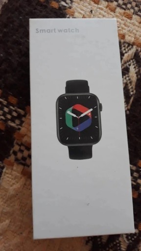 Zdjęcie oferty: COLMI P45 smartwatch