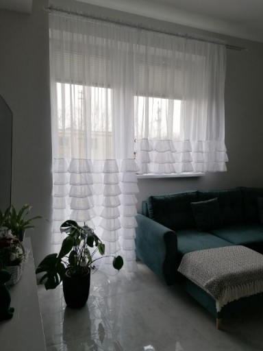 Zdjęcie oferty: Komplet okno balkonowe 270cm (135cm) x235cm/115cm