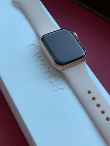 Zdjęcie oferty: Apple Watch 6 Cellular + dodatkowy pasek