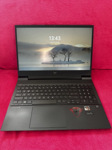 Zdjęcie oferty: HP Victus 16 - Laptop Gaming na Sprzedaż!