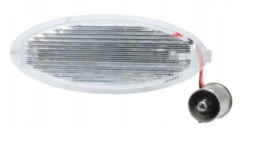 Zdjęcie oferty: Lampka tablicy LED Opel Astra F I Vectra B Corsa B