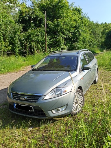 Zdjęcie oferty: Ford Mondeo kombi 1,8 disel 2008