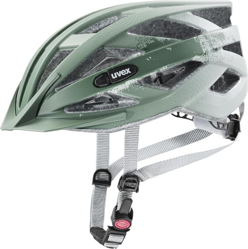 Zdjęcie oferty: Kask Rowerowy Uvex Air Wing CC - Rozmiar 56-60 cm