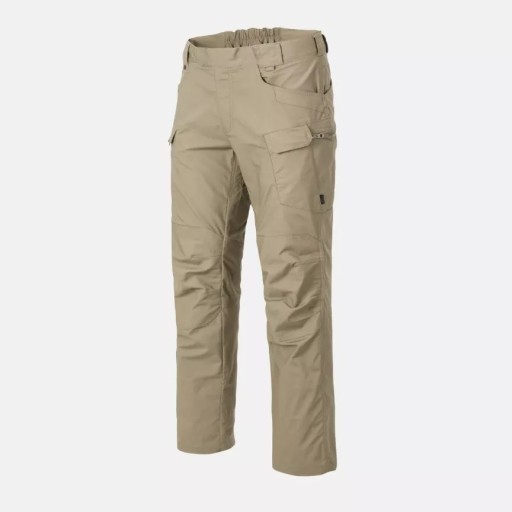 Zdjęcie oferty: Spodnie Helikon UTP Rip-stop Khaki rozmiar 3XL/Regular