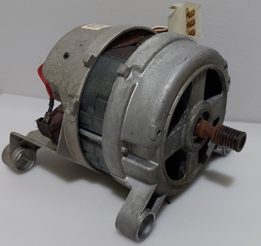 Zdjęcie oferty: Silnik SOLE Type 20584.064   480/14000 RPM