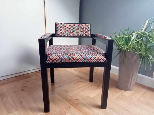 Zdjęcie oferty: Krzesło drewniane dębowe 