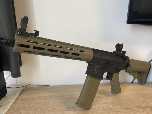 Zdjęcie oferty: M4*SpecnaArms*