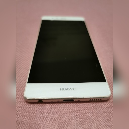 Zdjęcie oferty: Huawei p9 nie lite