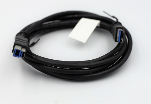 Zdjęcie oferty: KABEL USB 3.0 Typ A-męski na B-męski 