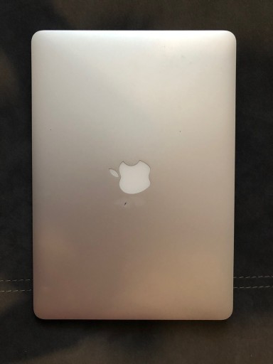 Zdjęcie oferty: Macbook Air A1369 2010