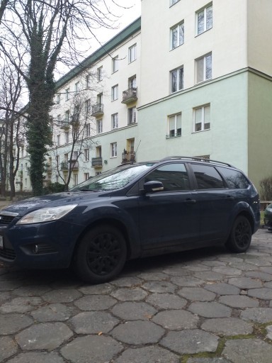 Zdjęcie oferty: Ford Focus MK2