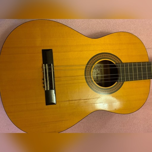 Zdjęcie oferty: Gitara 