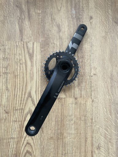 Zdjęcie oferty: Korba Sram X1 GXP blat 32T NW 11 speed