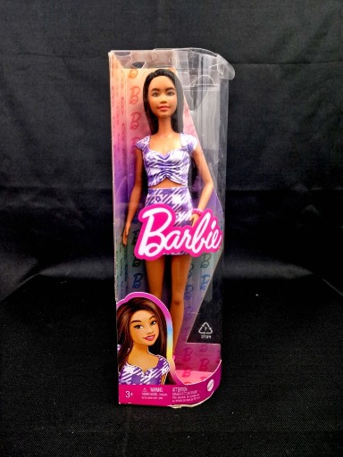 Zdjęcie oferty: Lalka Barbie 30 cm Uroda