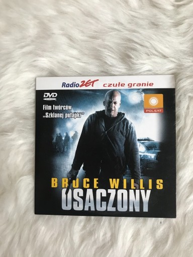 Zdjęcie oferty: Osaczony