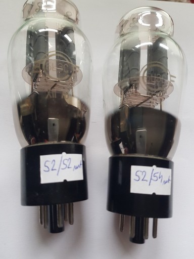 Zdjęcie oferty: Lampa Elektronowa   5C3S Svetlana NOS.