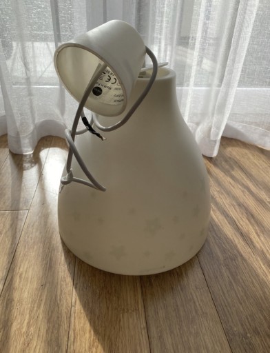 Zdjęcie oferty: Ikea Melody lampa wisząca
