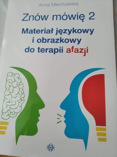 Zdjęcie oferty: Ćwiczenia dla osób po udarze 